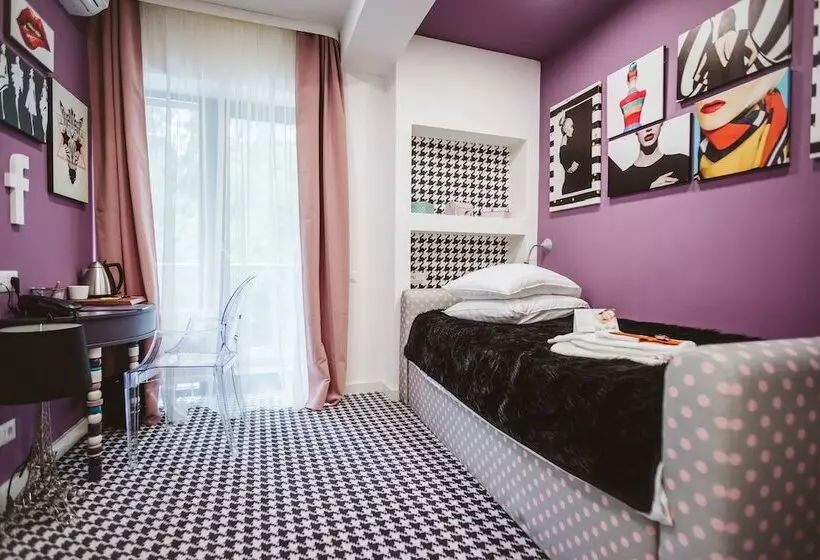 ホテル Lol Et Lola