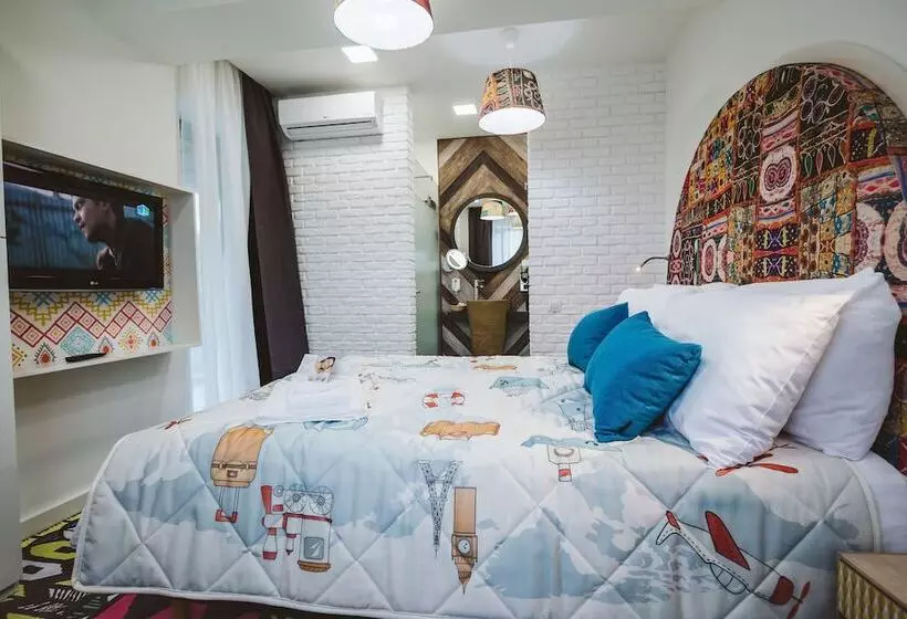 ホテル Lol Et Lola