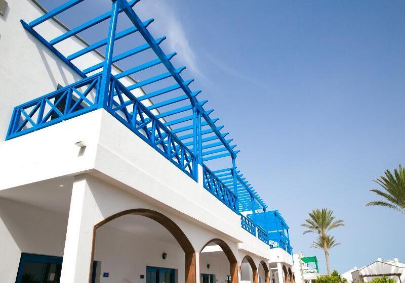 فندق Mirador Papagayo By Livvo