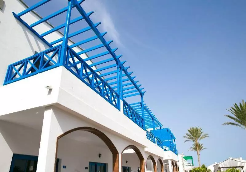 호텔 Mirador Papagayo By Livvo