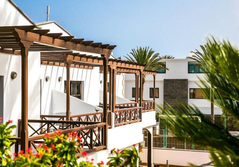 فندق Mirador Papagayo By Livvo