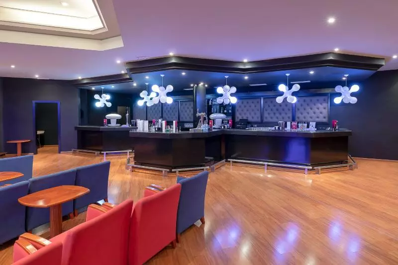 호텔 Mirador Papagayo By Livvo