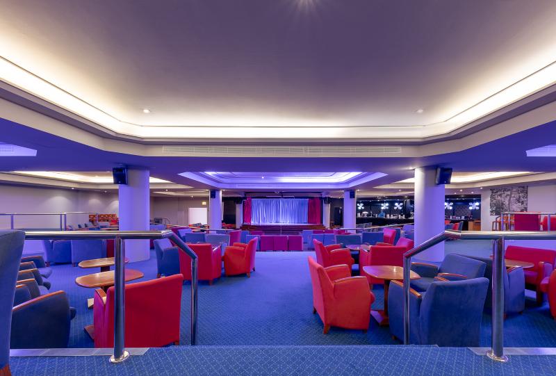 فندق Mirador Papagayo By Livvo