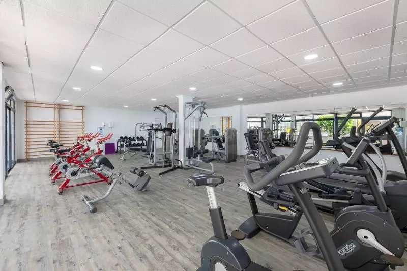 호텔 Mirador Papagayo By Livvo