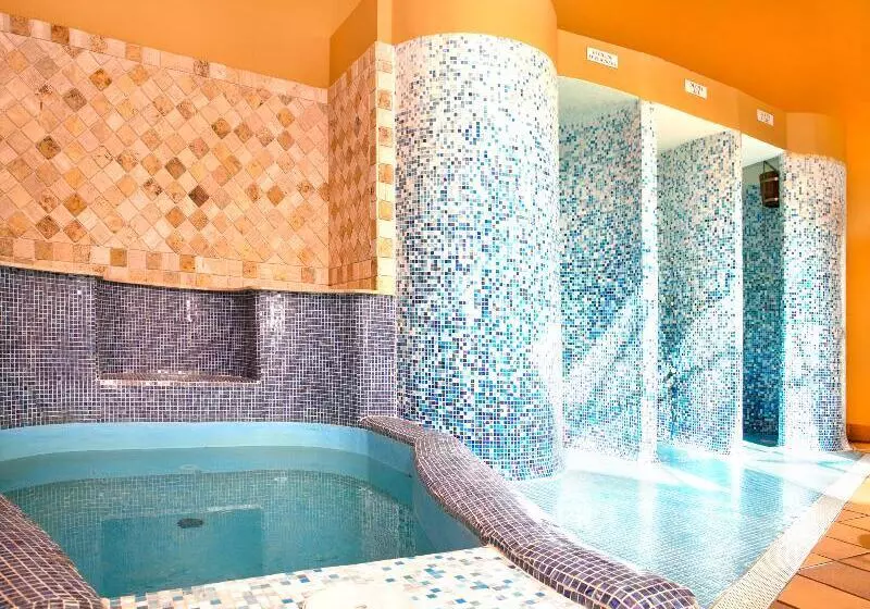 호텔 Mirador Papagayo By Livvo