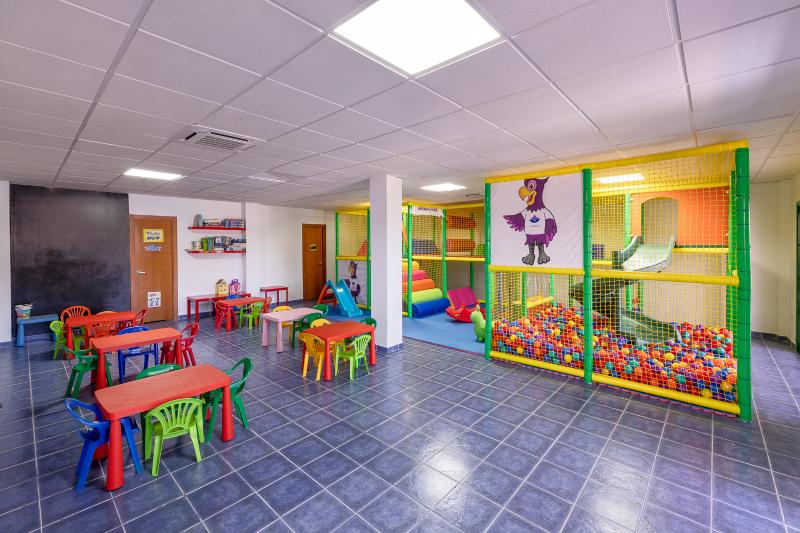 فندق Mirador Papagayo By Livvo