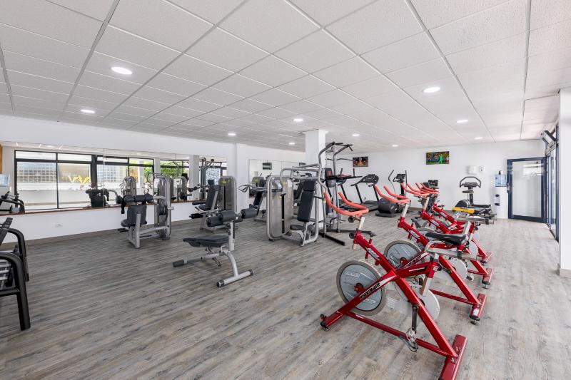 فندق Mirador Papagayo By Livvo