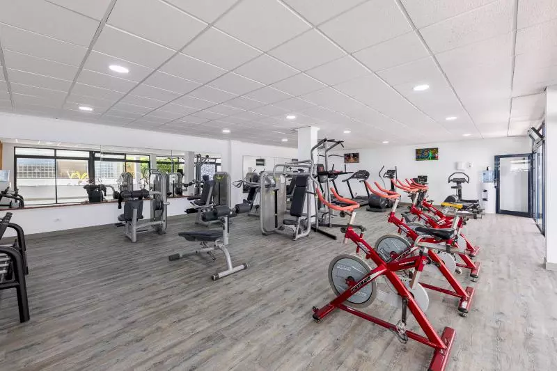 호텔 Mirador Papagayo By Livvo