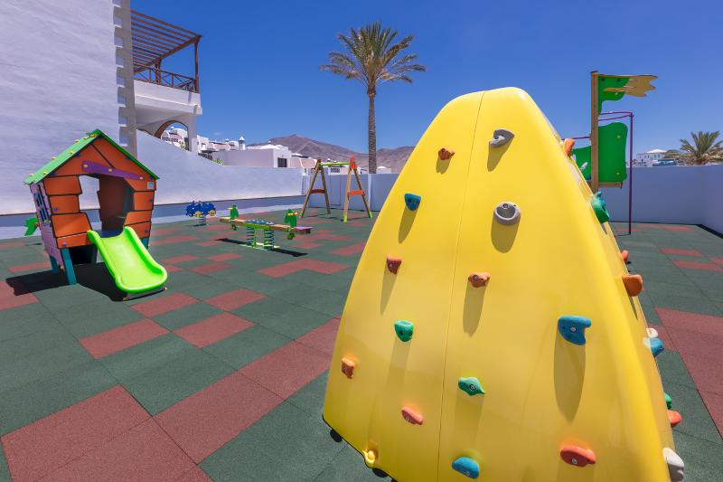 فندق Mirador Papagayo By Livvo