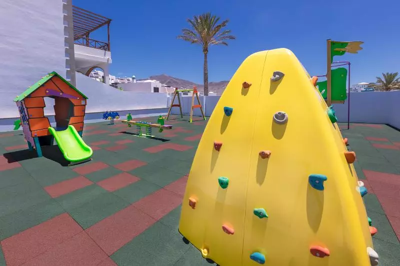 호텔 Mirador Papagayo By Livvo