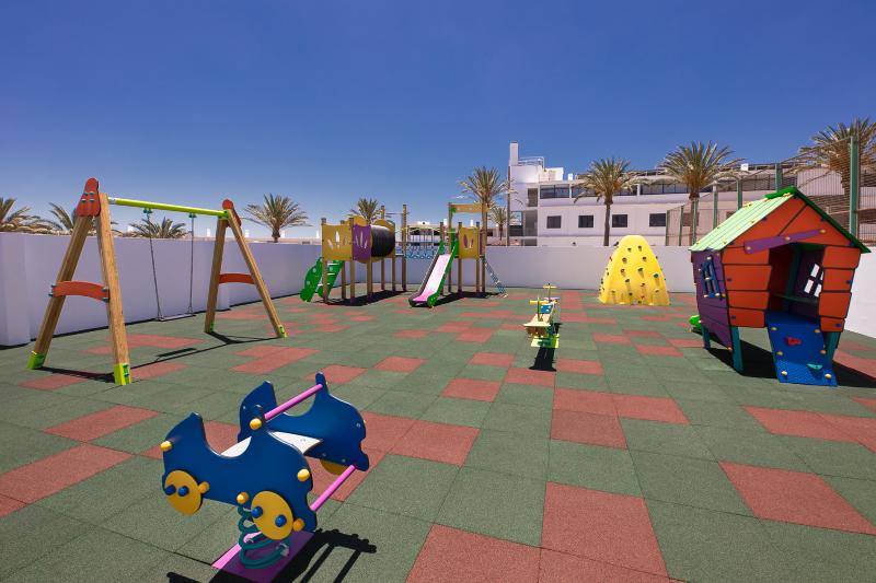 فندق Mirador Papagayo By Livvo