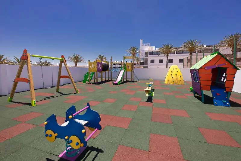 호텔 Mirador Papagayo By Livvo