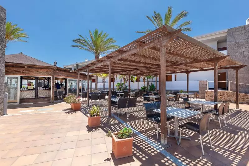 호텔 Mirador Papagayo By Livvo