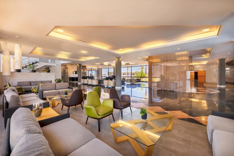 فندق Mirador Papagayo By Livvo