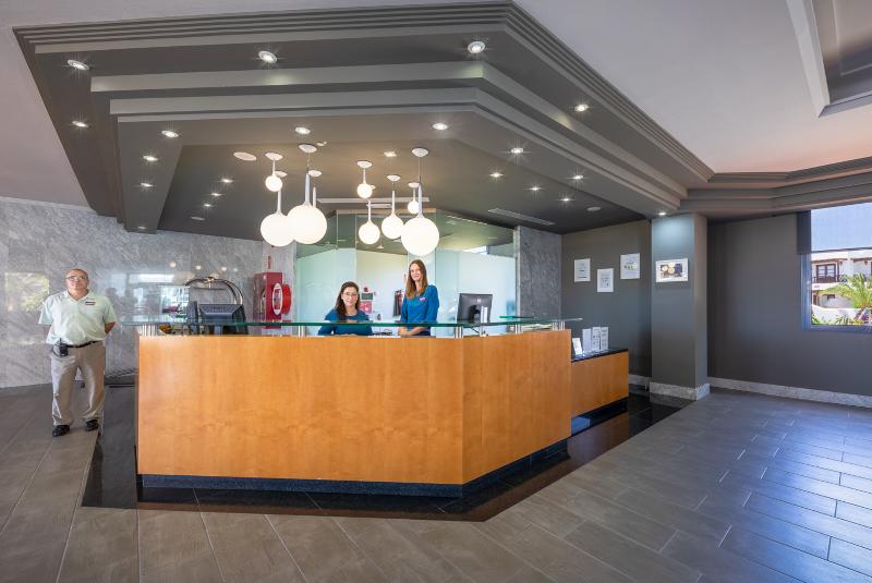 فندق Mirador Papagayo By Livvo