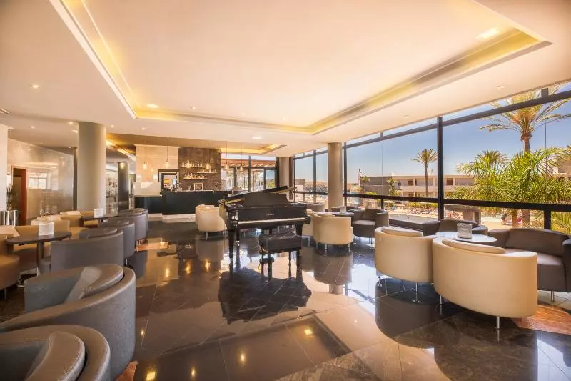 호텔 Mirador Papagayo By Livvo