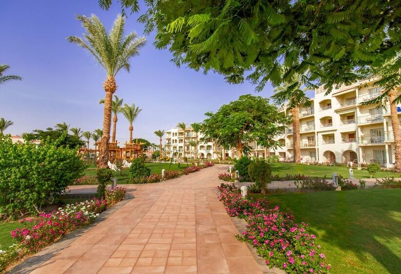 Отель Pickalbatros Dana Beach Resort   Aqua Park