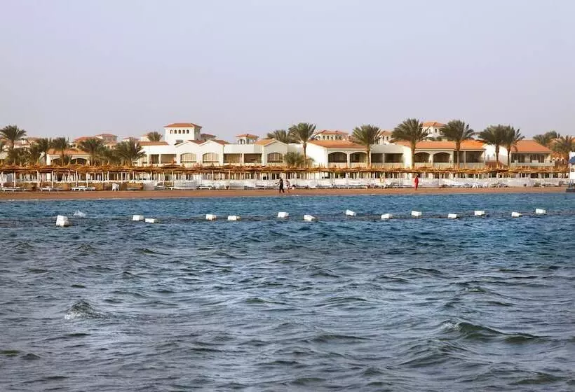 Отель Pickalbatros Dana Beach Resort   Aqua Park