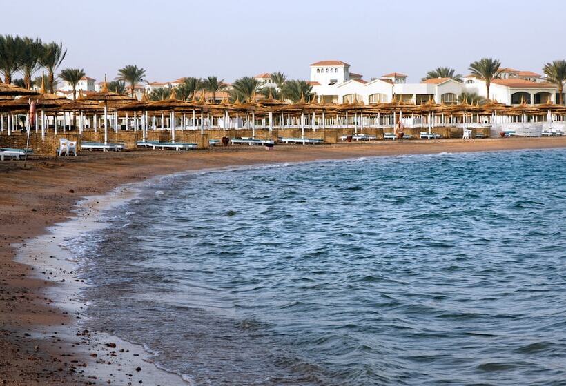 Отель Pickalbatros Dana Beach Resort   Aqua Park