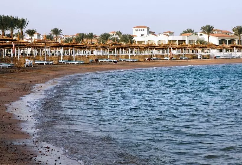 Отель Pickalbatros Dana Beach Resort   Aqua Park