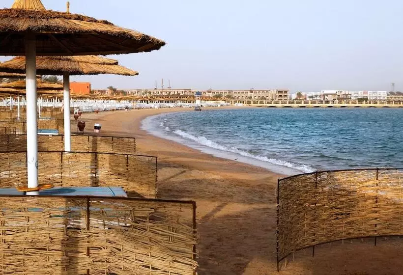 Отель Pickalbatros Dana Beach Resort   Aqua Park