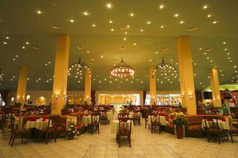 Отель Pickalbatros Dana Beach Resort   Aqua Park