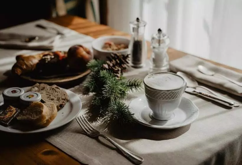 Отель Relais Des Glaciers Adults Only