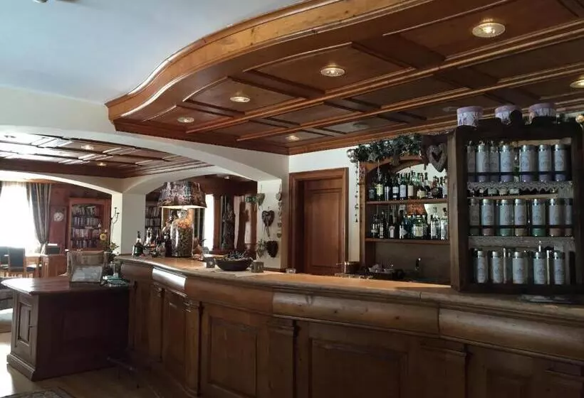 Отель Relais Des Glaciers Adults Only