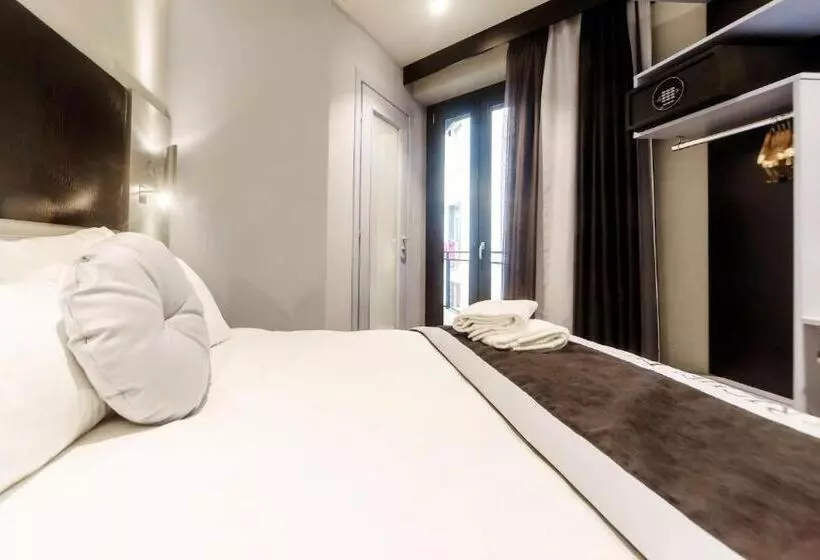Отель Hôtel Boutique Richelieu, Lyon Gare Part Dieu