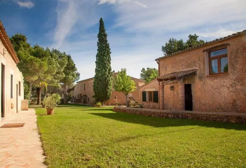 Сельский отель Boutique Hotel Sa Galera