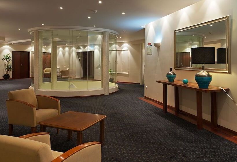 Отель Santa Maria