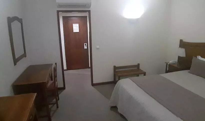 Отель Santa Maria