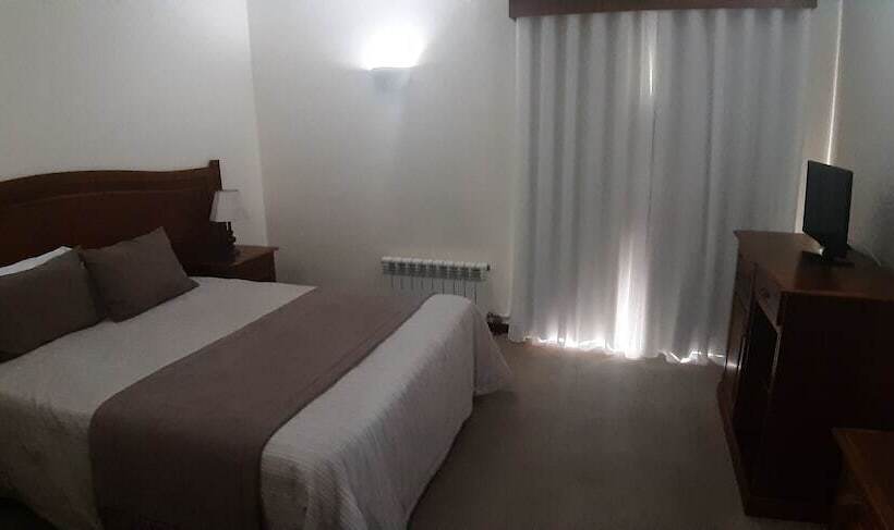 Отель Santa Maria