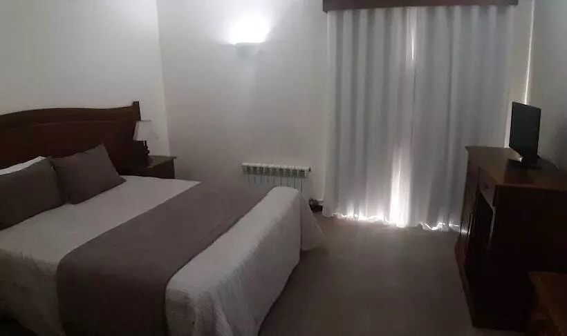 Отель Santa Maria