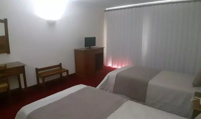 Отель Santa Maria