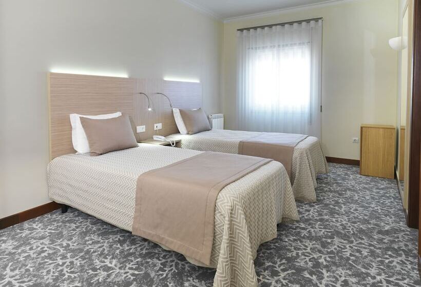 Отель Santa Maria