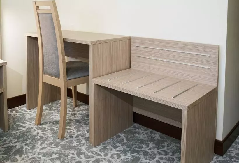 Отель Santa Maria