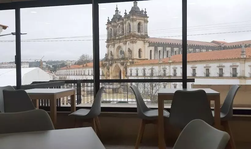 Отель Santa Maria