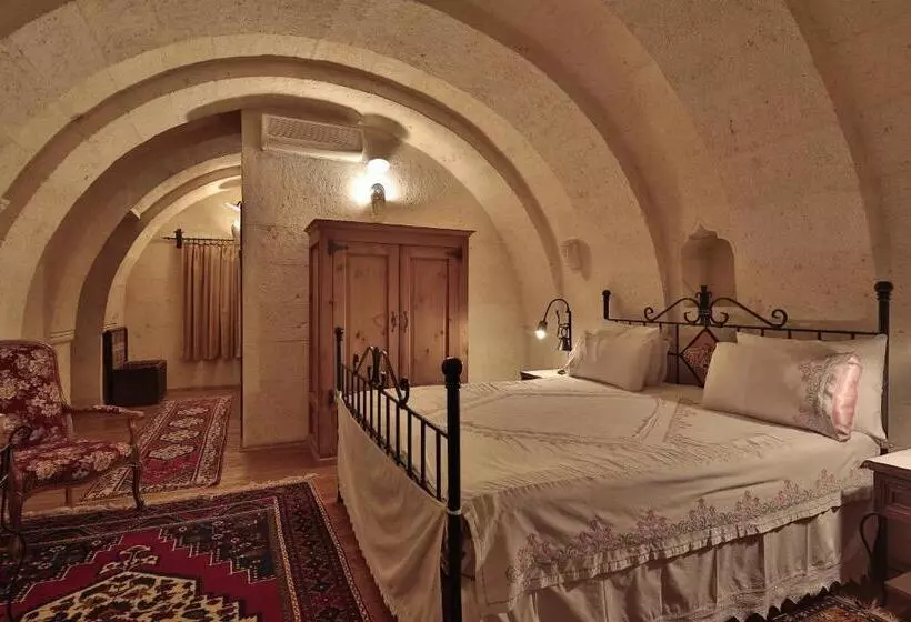 Selcuklu Evi Cave Hotel   Special Category