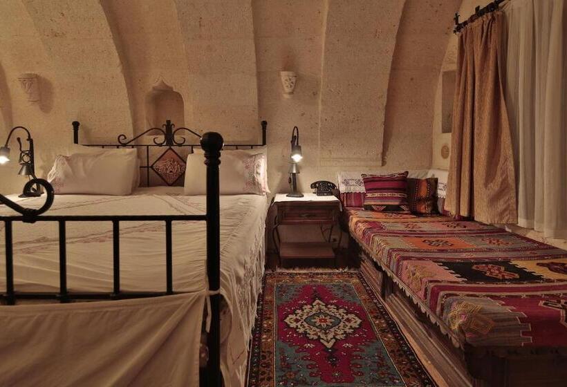 Selcuklu Evi Cave Hotel Special Category