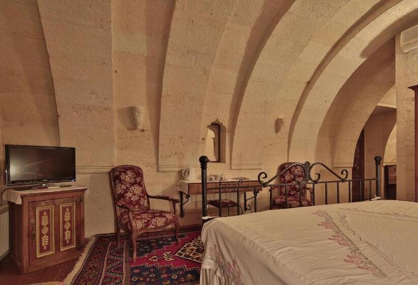 Selcuklu Evi Cave Hotel Special Category