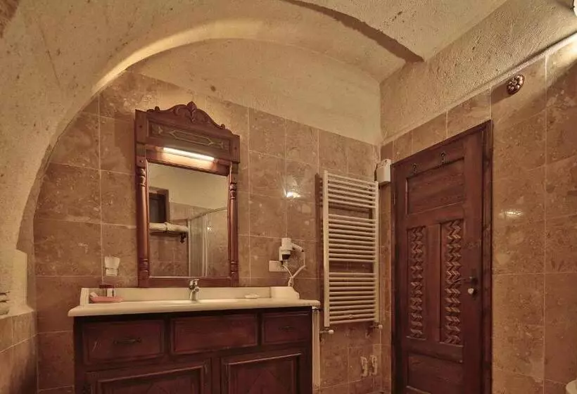 Selcuklu Evi Cave Hotel   Special Category