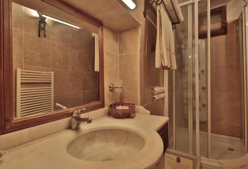 Selcuklu Evi Cave Hotel Special Category