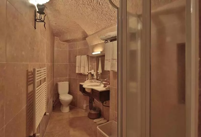 Selcuklu Evi Cave Hotel   Special Category