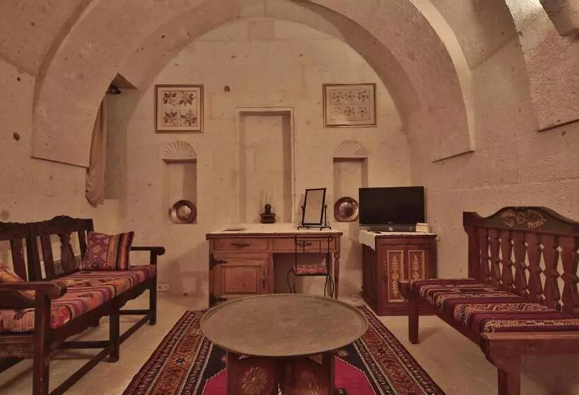 Selcuklu Evi Cave Hotel   Special Category