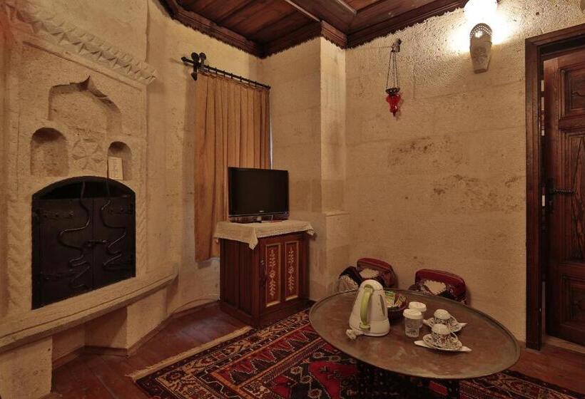 Selcuklu Evi Cave Hotel Special Category