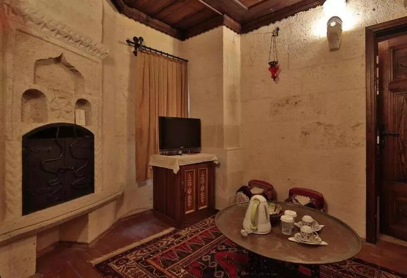 Selcuklu Evi Cave Hotel   Special Category