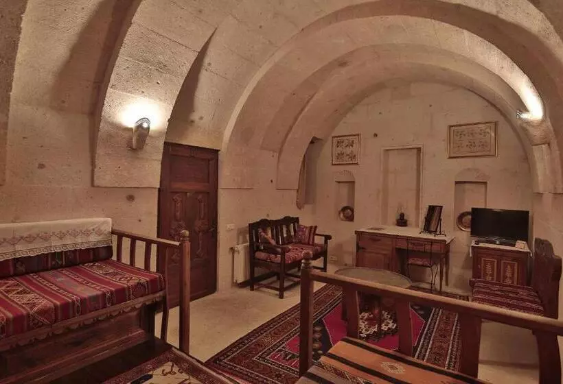 Selcuklu Evi Cave Hotel   Special Category