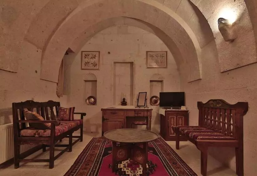 Selcuklu Evi Cave Hotel   Special Category