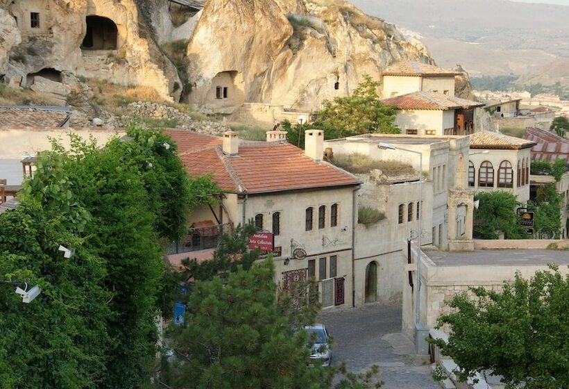 Selcuklu Evi Cave Hotel Special Category